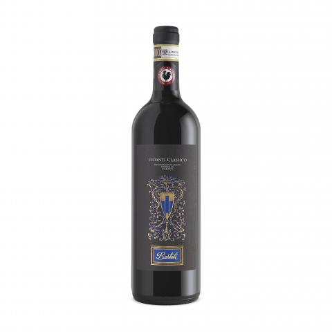 Chianti Classico DOCG