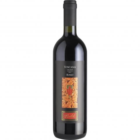 Centalto Toscana Rosso IGT