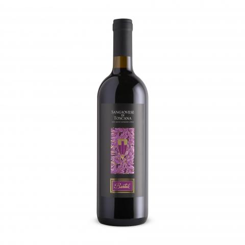 Sangiovese di Toscana IGT