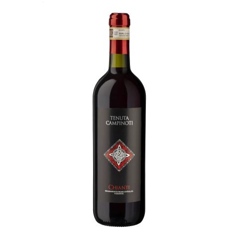 Chianti DOCG Tenuta Campinoti