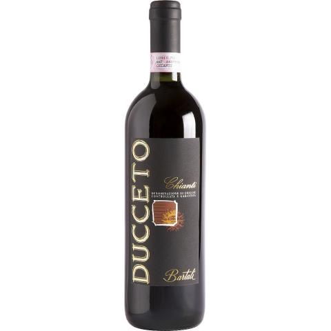 Chianti DOCG Ducceto