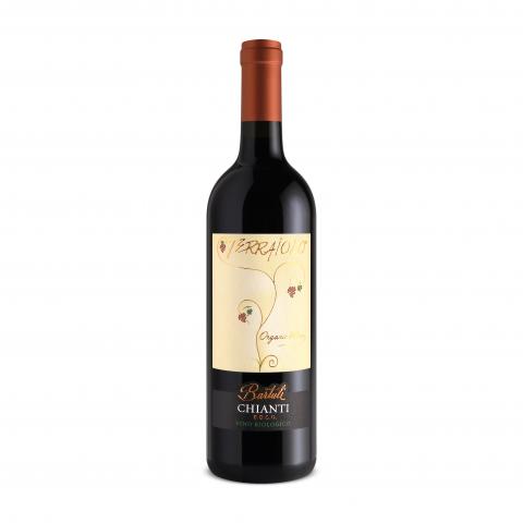 Chianti DOCG Terraiolo BIO