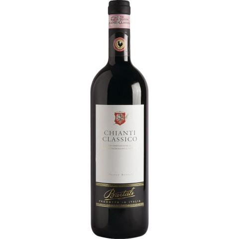 Chianti Classico DOCG