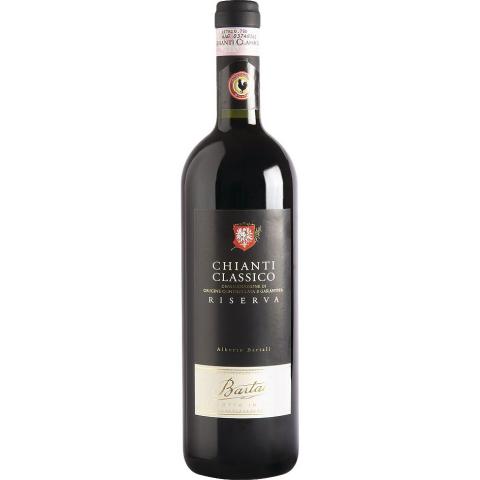 Chianti Classico DOCG Riserva