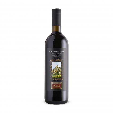 Montepulciano d'Abruzzo DOC