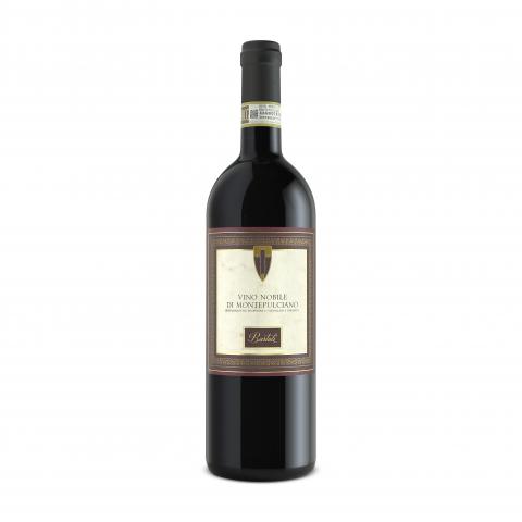 Vino Nobile di Montepulciano DOCG