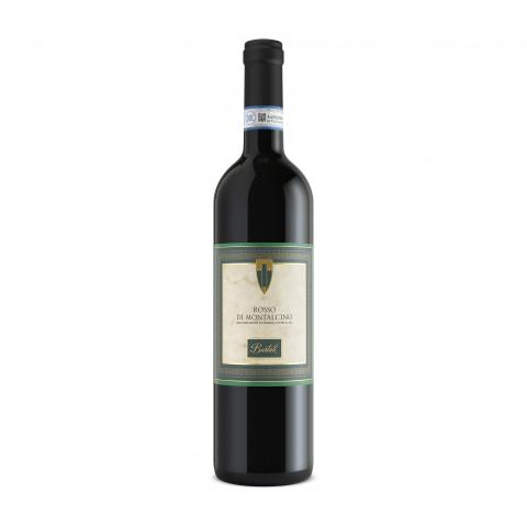 Rosso di Montalcino DOC