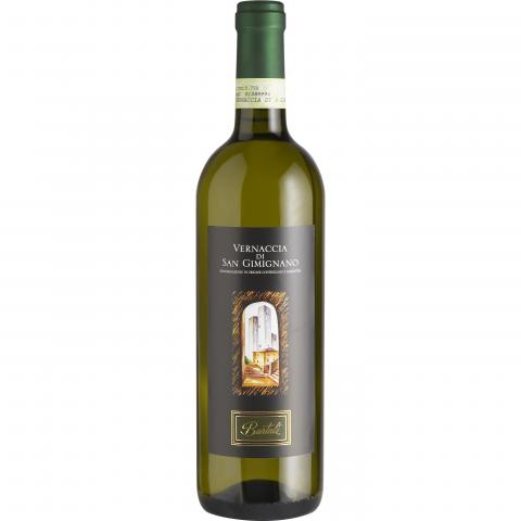 Vernaccia di San Gimignano DOCG